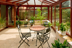 Greenfoot conservatory quotes